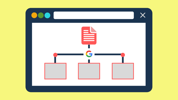  site architecture